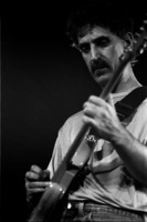 Frank Zappa Longsleeve T-shirt #1434892