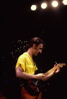 Frank Zappa hoodie #1434894