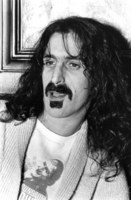 Frank Zappa hoodie #1434896