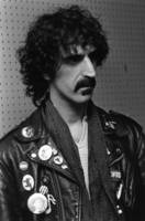Frank Zappa Tank Top #1434898