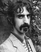 Frank Zappa Tank Top #1434900