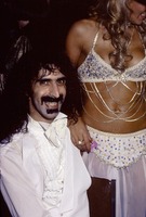 Frank Zappa tote bag #G905888