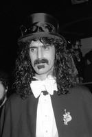 Frank Zappa Tank Top #1434938