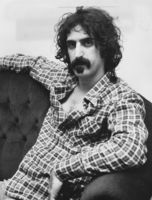 Frank Zappa magic mug #G905896