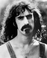Frank Zappa Tank Top #1434941