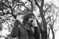 Frank Zappa magic mug #G905899