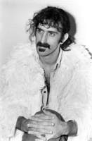 Frank Zappa hoodie #1434945