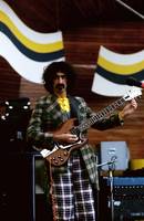 Frank Zappa sweatshirt #1434949