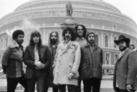 Frank Zappa hoodie #1434950