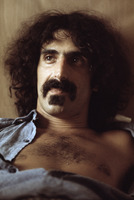 Frank Zappa hoodie #1434955