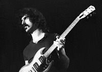 Frank Zappa sweatshirt #1434956