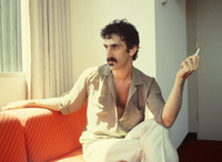 Frank Zappa Longsleeve T-shirt #1434958