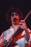 Frank Zappa Longsleeve T-shirt #1434960