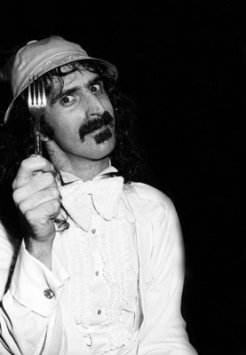 Frank Zappa mug #G905917