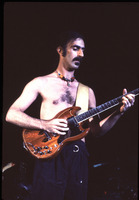 Frank Zappa Mouse Pad G905918