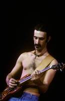 Frank Zappa hoodie #1434968