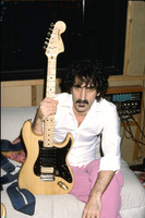 Frank Zappa hoodie #1434970