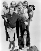 Frank Zappa hoodie #1434971