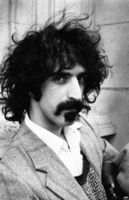 Frank Zappa hoodie #1434972