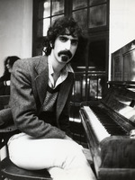 Frank Zappa tote bag #G905930