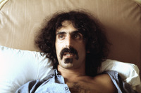 Frank Zappa Tank Top #1434986