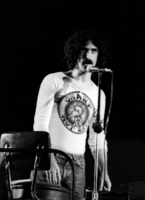 Frank Zappa t-shirt #1434988