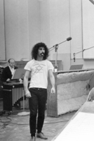 Frank Zappa magic mug #G905980
