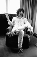 Frank Zappa sweatshirt #1435030