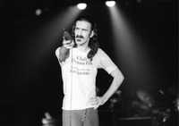 Frank Zappa magic mug #G905987