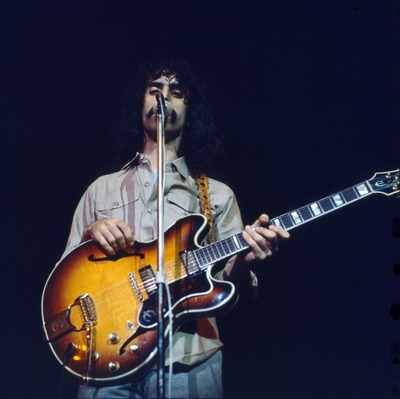 Frank Zappa Poster G905989