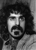 Frank Zappa Tank Top #1435050