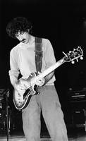 Frank Zappa tote bag #G906009