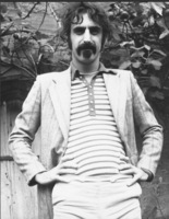 Frank Zappa t-shirt #1435054