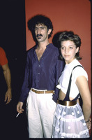 Frank Zappa Longsleeve T-shirt #1435055