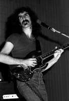 Frank Zappa Tank Top #1435060