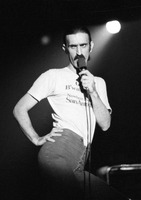 Frank Zappa hoodie #1435063
