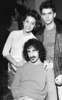 Frank Zappa Tank Top #1435066