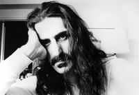 Frank Zappa hoodie #1435067