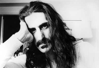 Frank Zappa mug #G906023