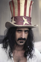 Frank Zappa Longsleeve T-shirt #1435070