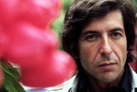 Leonard Cohen tote bag #G906460