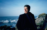 Leonard Cohen sweatshirt #1435526