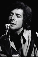 Leonard Cohen t-shirt #1435556