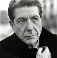 Leonard Cohen mug #G906518