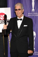Leonard Cohen tote bag #G906534