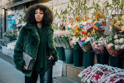 Solange Knowles Poster G906890