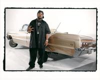Ice Cube Mouse Pad G907615