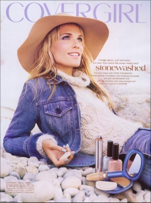 Molly Sims puzzle G90805