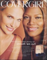 Molly Sims Mouse Pad G90809