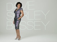 Shirley Bassey sweatshirt #1437245